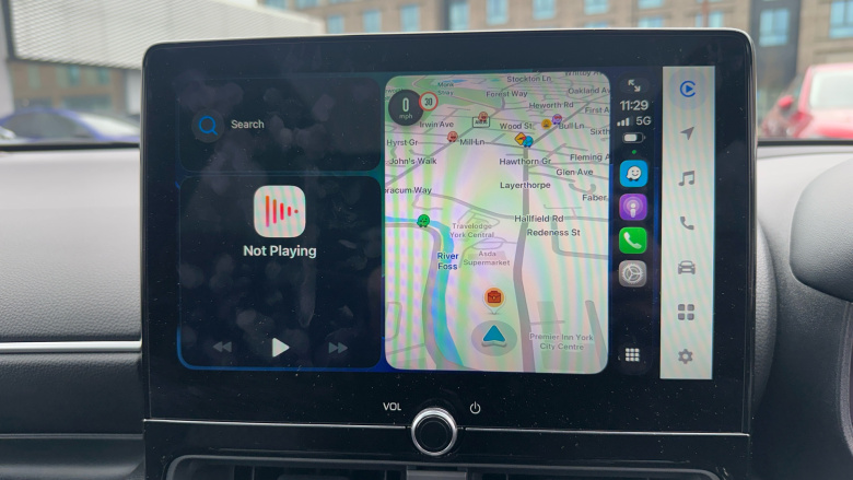 Mazda 2 Hybrid 1.5i Hybrid Homura Plus 5dr CVT Hybrid Hatchback